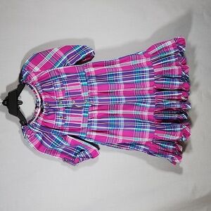 Chaps Girls Dress Size 5